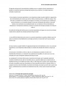 Aumento de entropia en proceso irreversible