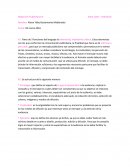 Redacción Publicitaria IV Extra clase – individual