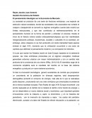 El pensamiento Ideológico en la Economía de Mercado