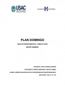 ORIENTACION EDUCATIVA E INTERVENCION PSICOPEDAGOGICA