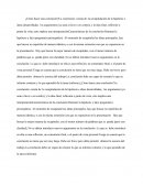 Como hacer una.conclusion.