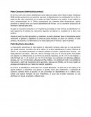 Pasto Colosoana (Bothriochloa pertusa).