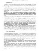 LOS PAZOS DE ULLOA, Emilia Pardo Bazán