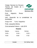 Colegio Nacional de Educación Profesional Técnica del Estado de Quintana Roo