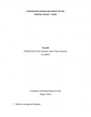 Trabajo de contabilidad. SOCIEDAD COLECTIVA