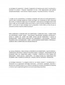 La estrategia de cooperación • Colusión: Cooperación de empresas para reducir la producción y aumentar los precios.