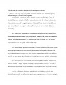 Migrantes polacos en Belfast