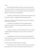 El poder. El estado. GOBIERNO