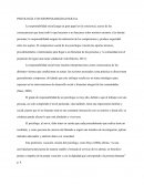 PSICOLOGÌA CON RESPONSABILIDAD SOCIAL