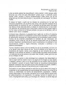 Libro: las puertas de la percepción