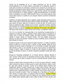 Colocar 3g de acetanilida de en un matraz erlenmeyer de 125 ml.