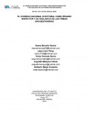 EL CONSEJO NACIONAL ELECTORAL COMO ÓRGANO INSPECTOR Y DE VIGILANCIA DE LAS FIRMAS ENCUESTADORAS