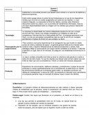 Habitantes la comunidad peruana que desean tener acceso a un servicio de telefonía y telecomunicaciones