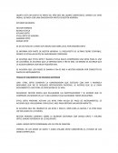 QUINTA ACTA DIA NUEVE DE MAYO DEL AÑO DOS MIL QUINCE (09/05/2015), SIENDO LAS 19:00 HORAS, SE INICIA CON UNA ORACION POR PARTE DE NESTOR HERRERA.
