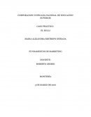 CASO PRÁCTICO: EL BULLI