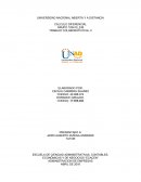 Todos los ejercicios sin excepción deben presentarse haciendo uso del editor de ecuaciones de Word evidenciando de principio a fin su desarrollo y procedimiento.