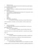 Exámen de Administración.