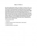 Marlet, Yo Y Mi Otro Yo.