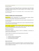 Las consultas las pueden realizar en el foro aprendizaje, donde en conjunto podremos compartir y aclara las inquietudes.