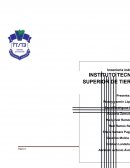 Complementación de manufactura para la mejora del proceso