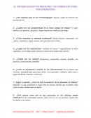 EL SISTEMA EDUCATIVO MEXICANO Y MI FORMACIÓN COMO PSICOPEDAGOGA