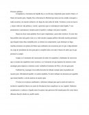 Discurso político España