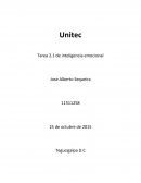 TALLER DE INTELIGENCIA EMOCIONAL CURSO VIRTUAL CEUTEC TEST.