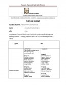 TALLER DE RESPOSTERIA.