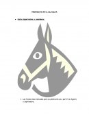 PROYECTO N° 2 ALFALFA