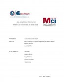 I love Francisco. Lo que las empresas y las nuevas marcas pueden aprender.