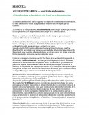 SEMIÓTICA. Introducción a la Semiótica y a la Teoría de la Interpretación