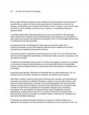 EL APOYO POSTINSTITUCIONAL.