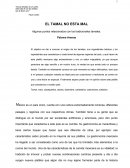 EL TAMAL NO ESTA MAL.