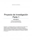 El metodo cientifico.