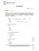 ¿Actualmente estas saliendo con alguien?