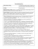 Bachelard ficha bibliografica.