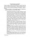 RECURSOS POÉTICOS O RETÓRICOS