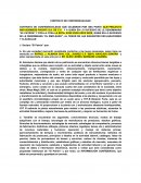 Contrato de Confidencialidad.