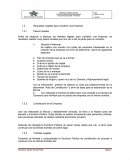 Documentos para crear una empresa.