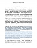 LA MICROPOLÍTICA DE LA ESCUELA.