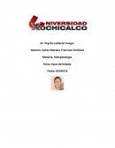 Tema: tipos de biopsia