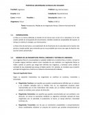 Introducción, Medida de las magnitudes físicas y Sistema Internacional de medidas.