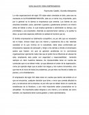 DON QUIJOTE PARA EMPRESARIOS