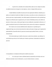 Procesos integrados.. Página 1