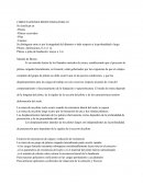 Se distinguen entre si por la magnitud del diámetro o lado respecto a la profundidad o largo.