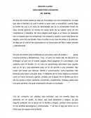 Atrevete a soñar (Ana Isabel Peña Lancheros)