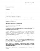 Constitución Nicaragua.