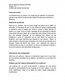 La película el cartero de neruda.