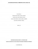 ESCUELA DE CIENCIAS DE LA SALUD ECISALUD TECNOLOGIA EN REGENCIA DE FARMACIA