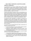 ENSAYO SOBRE LA COMPRAVENTA Y SUS MATERIAS ALEDAÑAS ORIGEN DE LA COMPRAVENTA